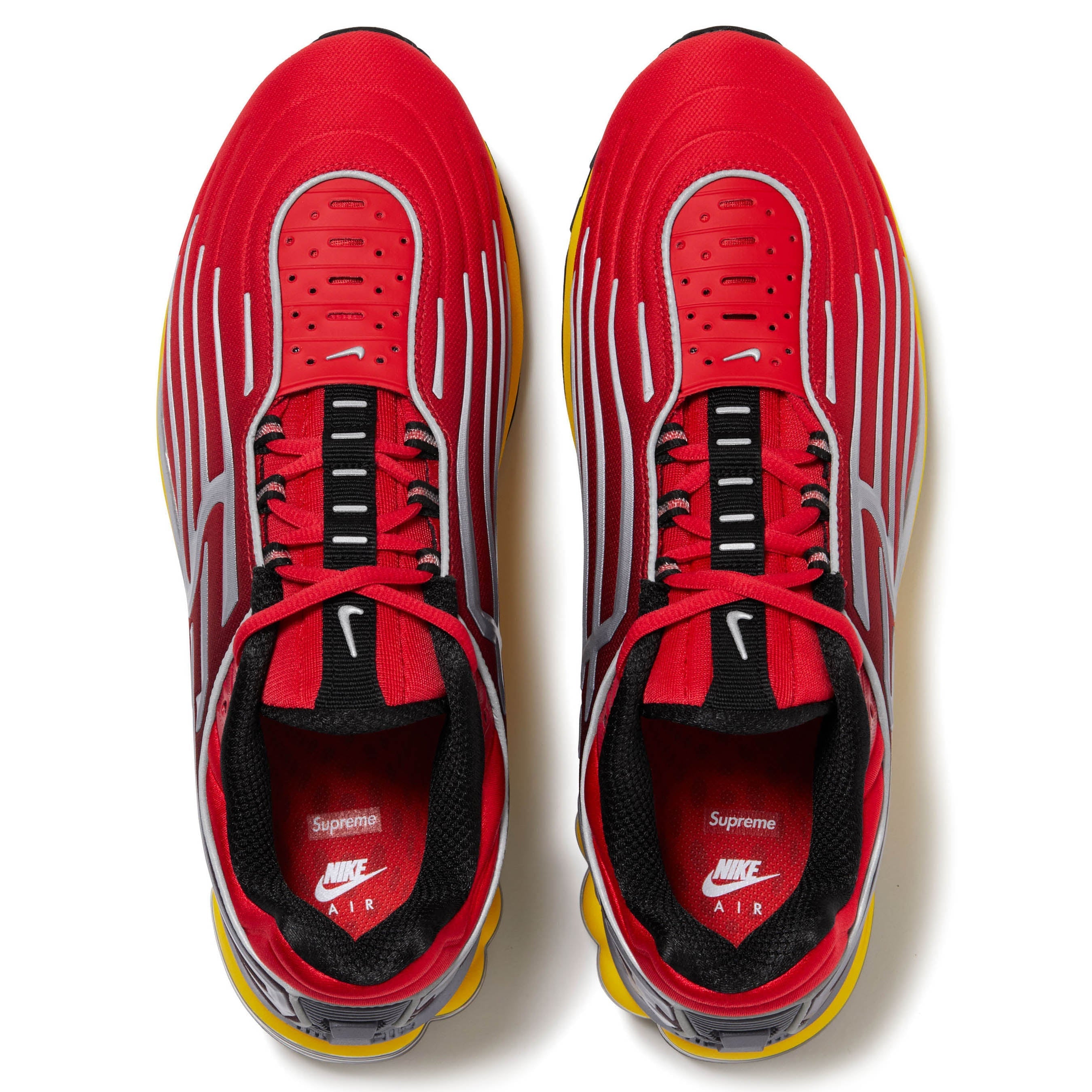 Supreme®/Nike® Air Max 2001 Air Ecstasy view 15